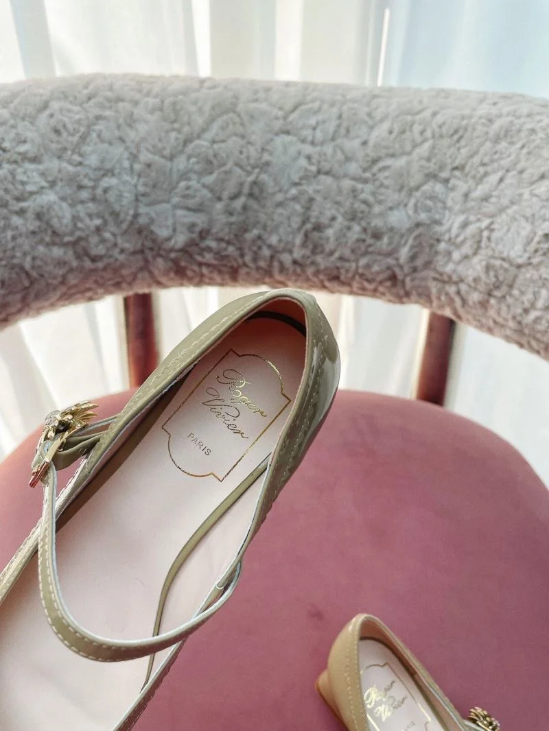 FastDry Roger Vivier Shoes 11429