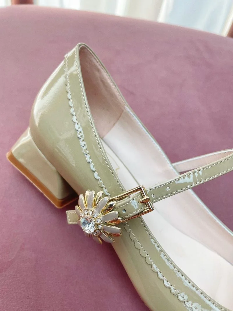 FastDry Roger Vivier Shoes 11429