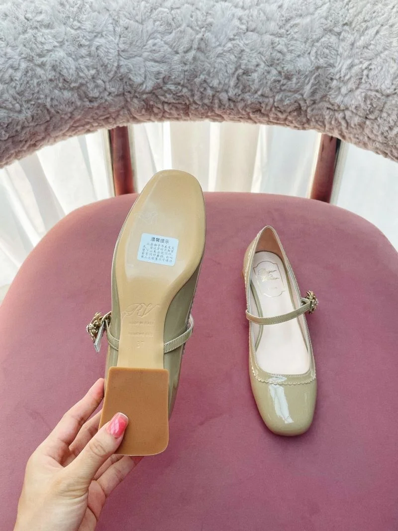 FastDry Roger Vivier Shoes 11429