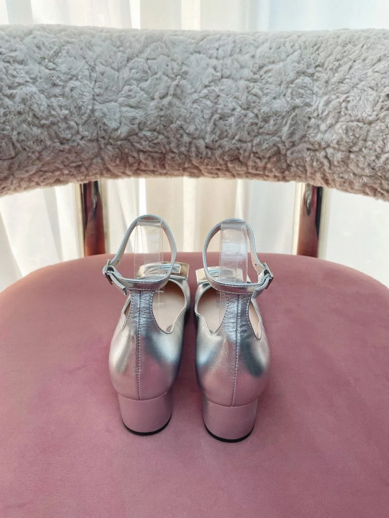 Roger Vivier Shoes MoistureWicking 11430