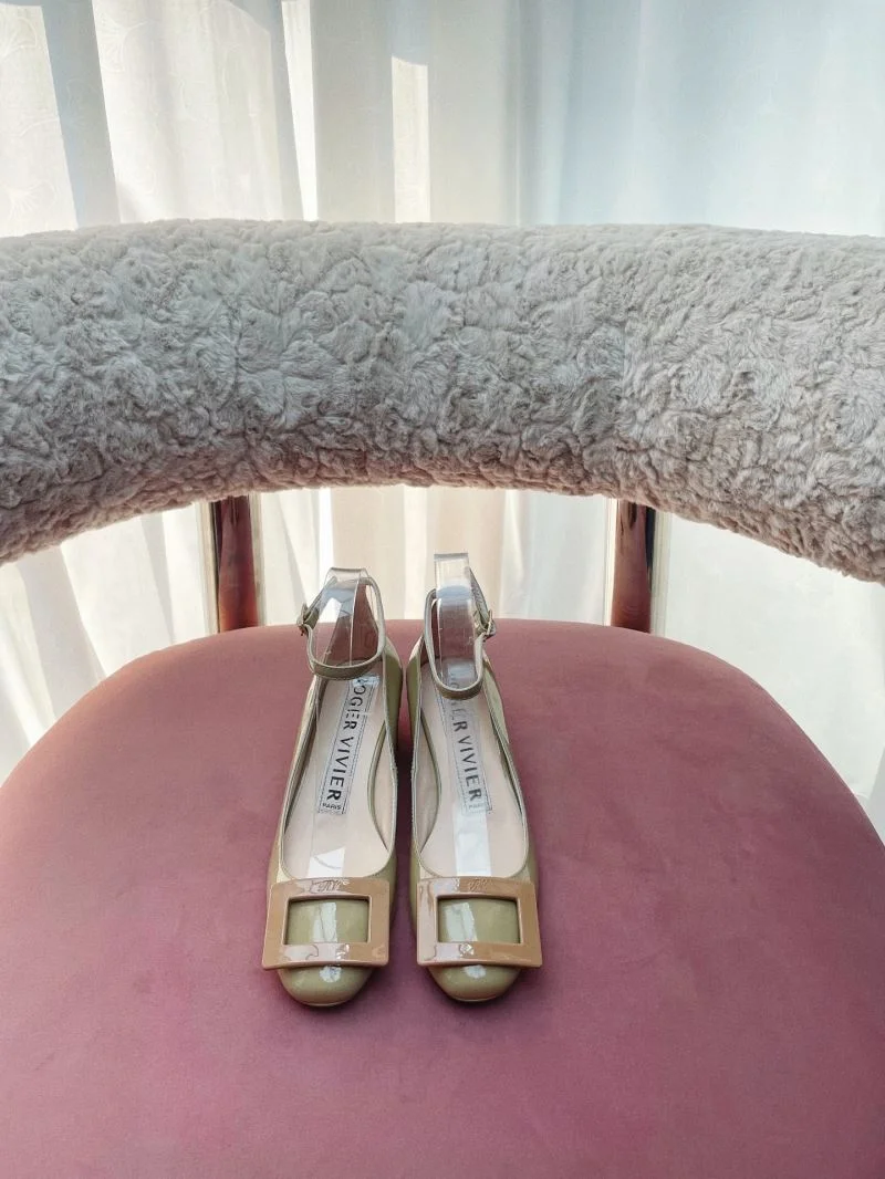 DailyWear Roger Vivier Shoes 11426