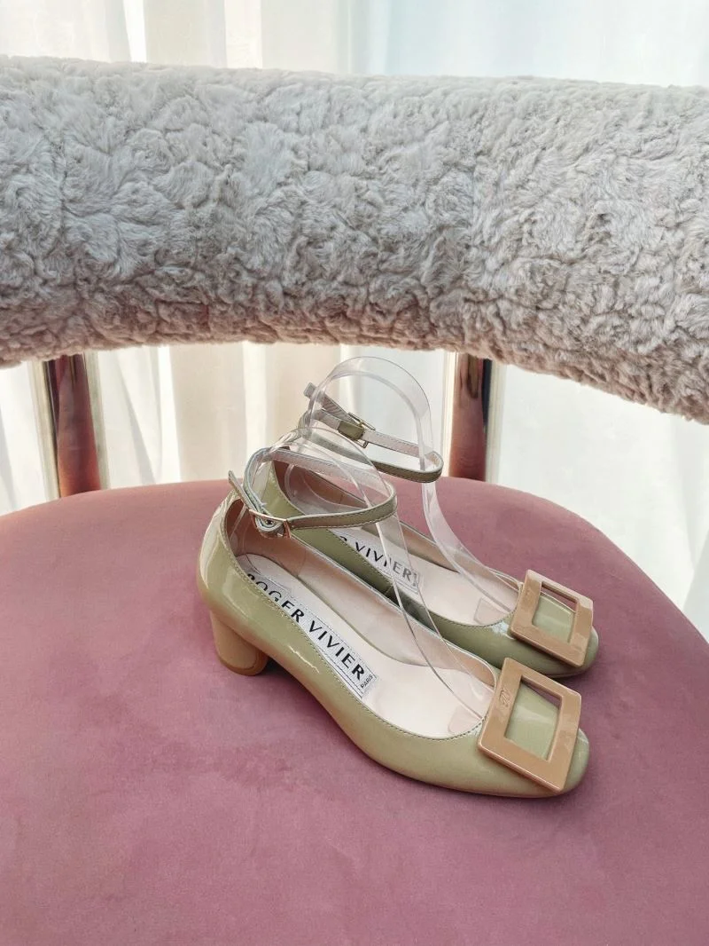 DailyWear Roger Vivier Shoes 11426