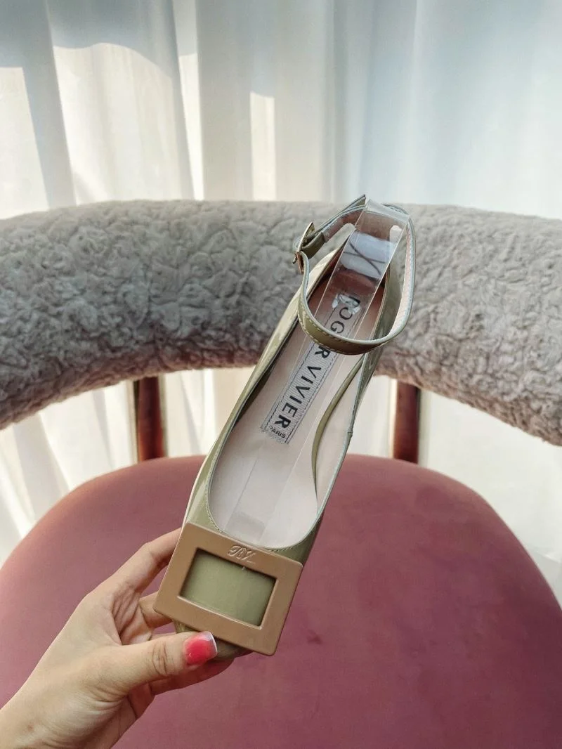 DailyWear Roger Vivier Shoes 11426
