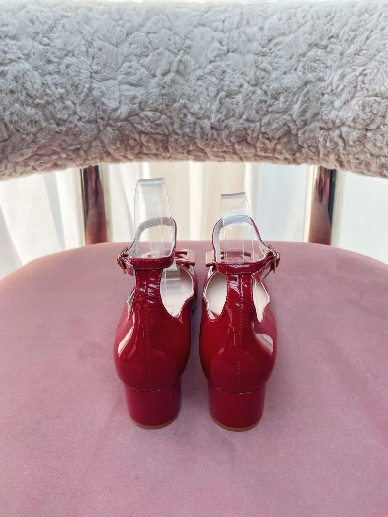 Roger Vivier Shoes Durable 11440
