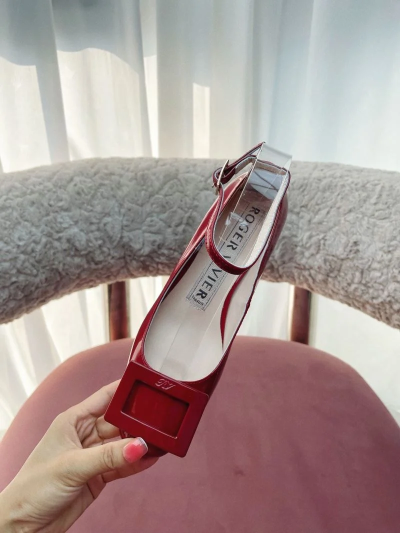 Roger Vivier Shoes Durable 11440