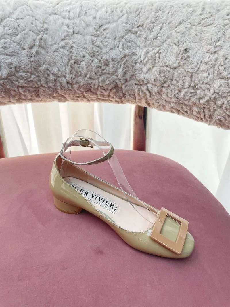 Roger Vivier Shoes Sporty 11449