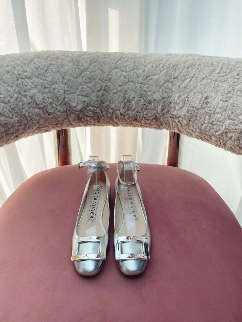 Affordable Roger Vivier Shoes 11431