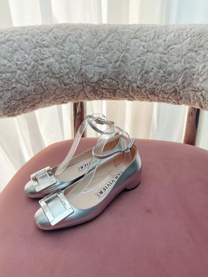Affordable Roger Vivier Shoes 11431