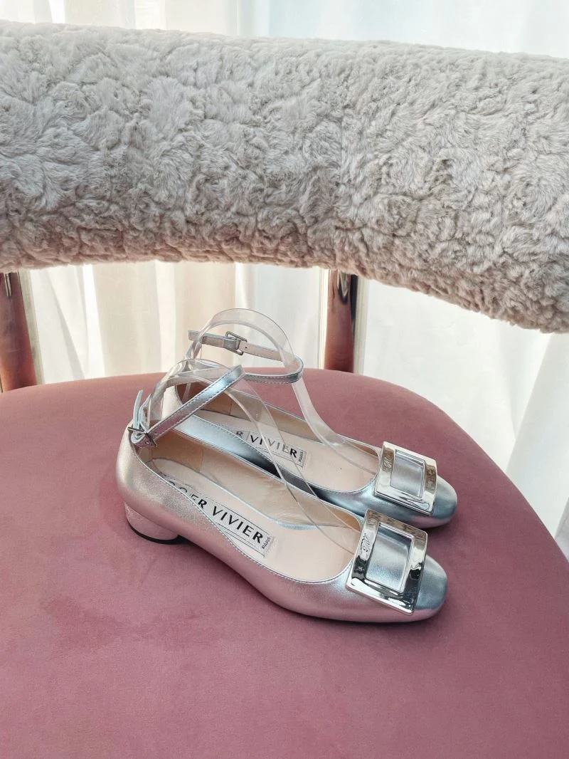 Affordable Roger Vivier Shoes 11431