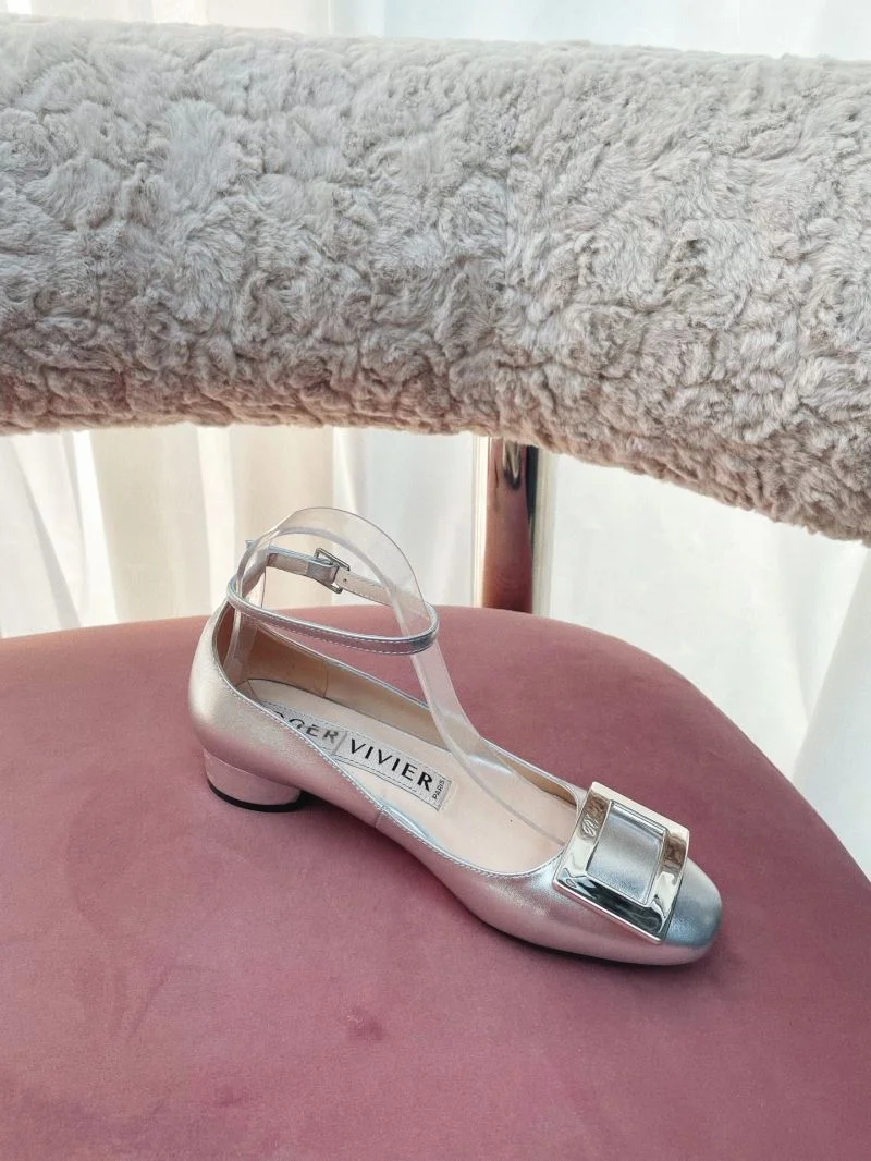 Affordable Roger Vivier Shoes 11431