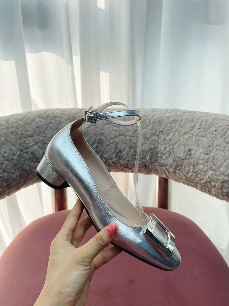 Affordable Roger Vivier Shoes 11431