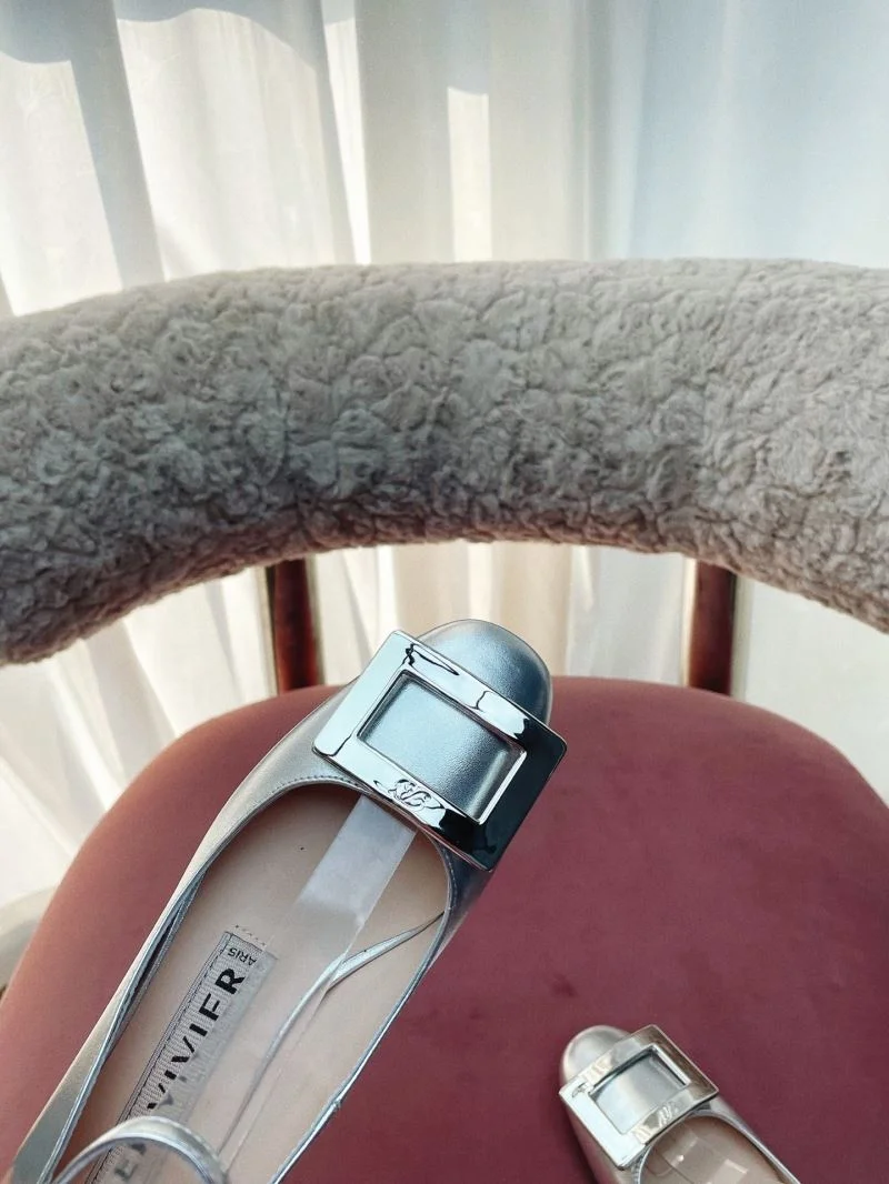 Affordable Roger Vivier Shoes 11431