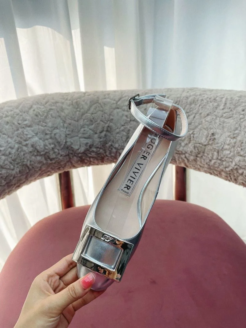 Affordable Roger Vivier Shoes 11431