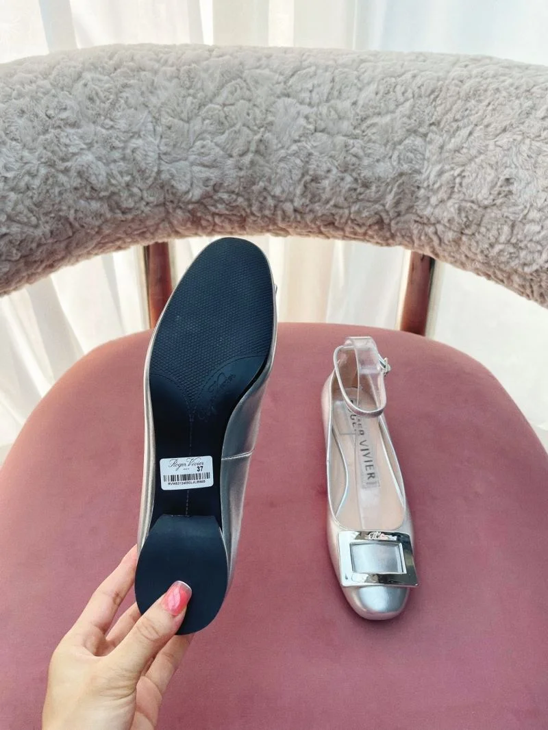 Affordable Roger Vivier Shoes 11431