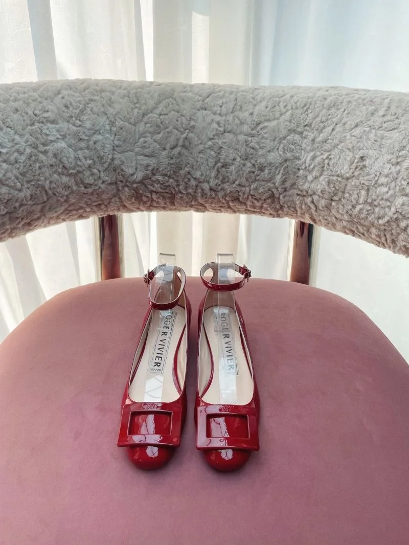Roger Vivier Shoes FreshLook 11425