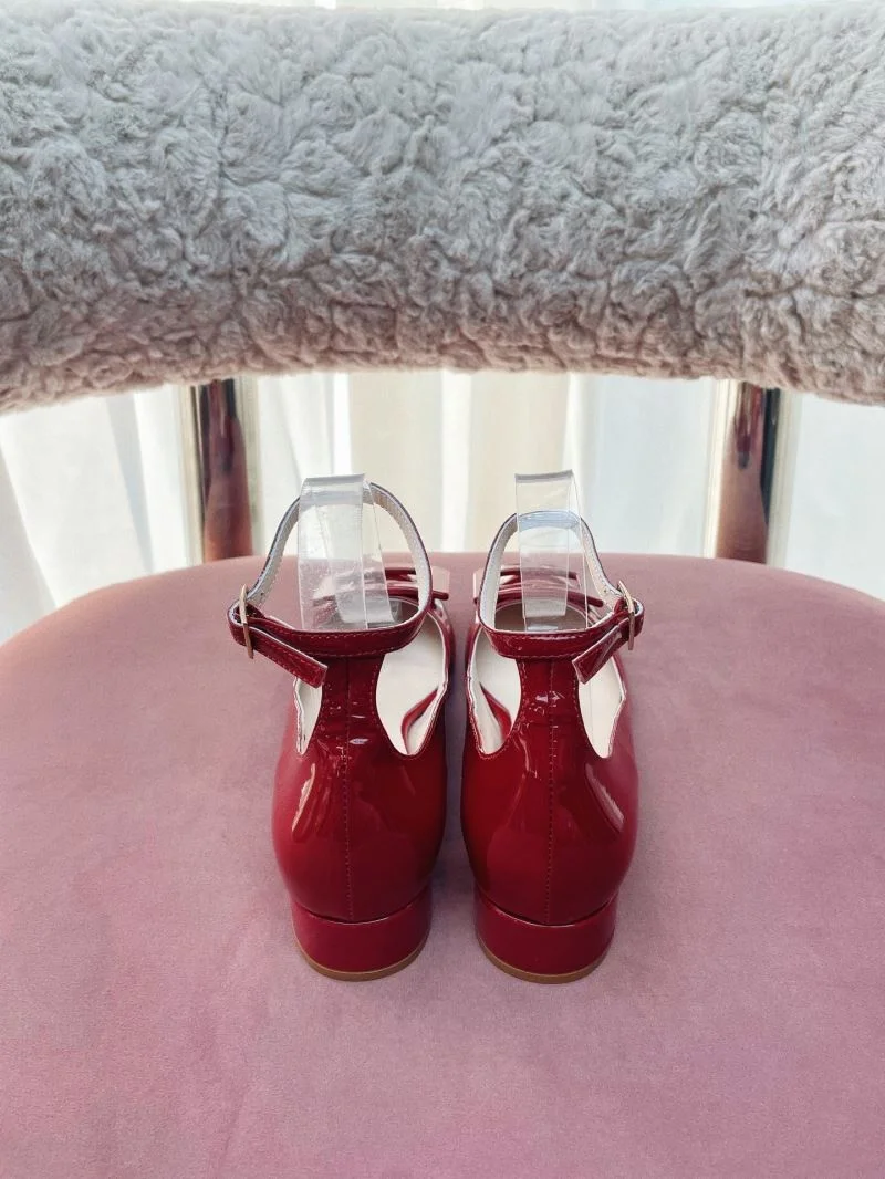 Roger Vivier Shoes FreshLook 11425