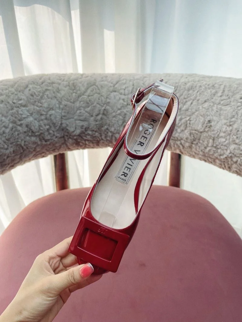 Roger Vivier Shoes FreshLook 11425