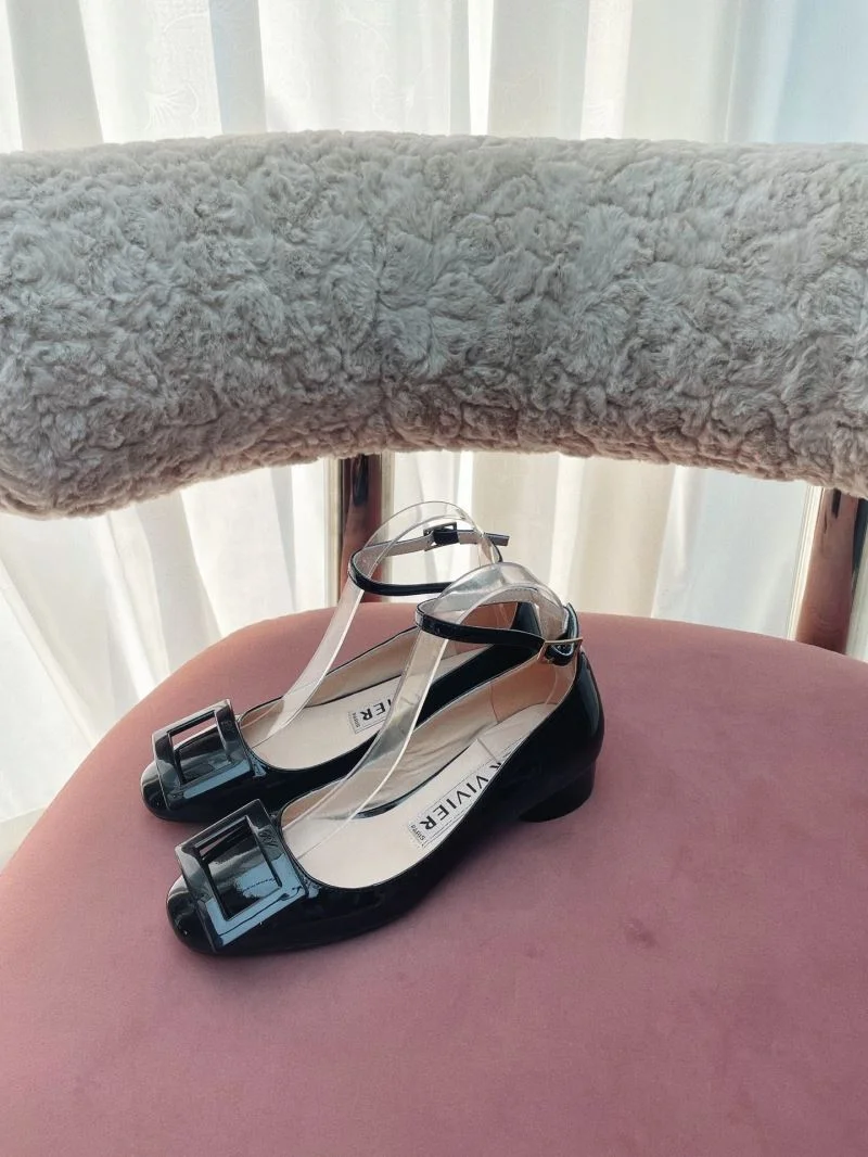 Roger Vivier Shoes SmartChoice 11433