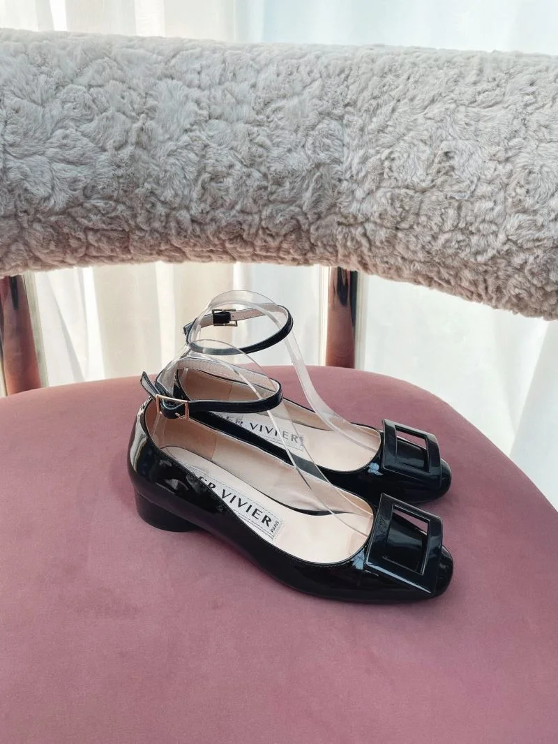 Roger Vivier Shoes SmartChoice 11433