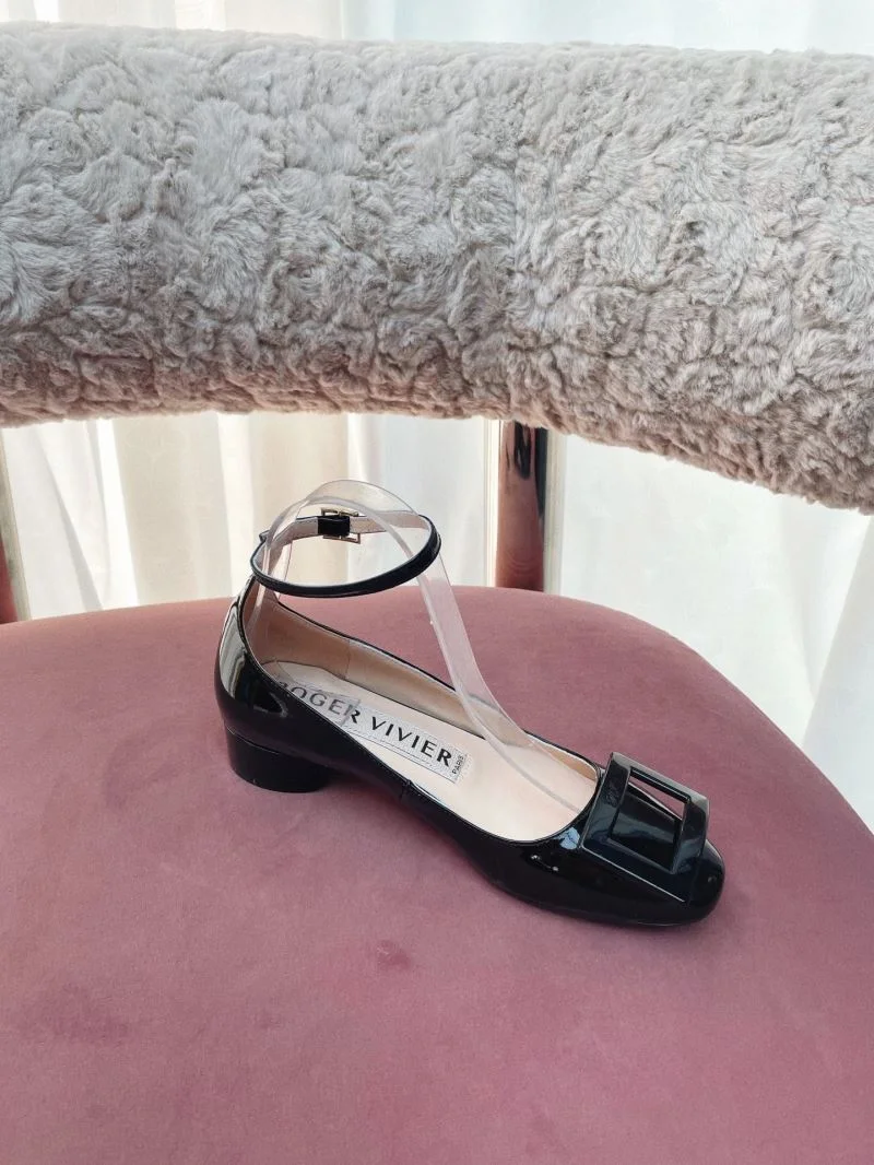 Roger Vivier Shoes SmartChoice 11433