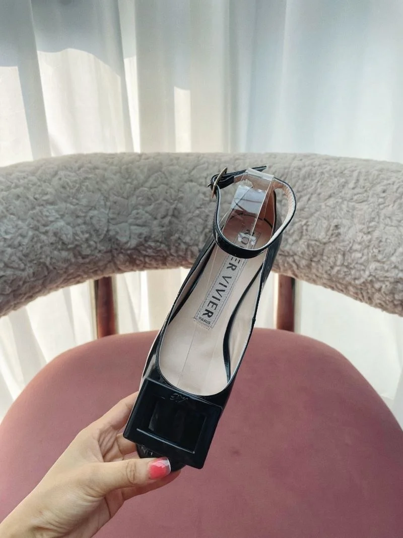 Roger Vivier Shoes SmartChoice 11433