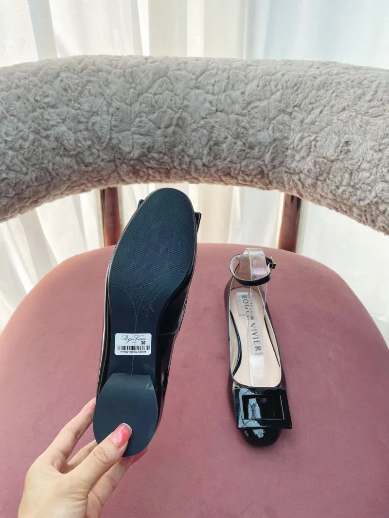 Roger Vivier Shoes SmartChoice 11433