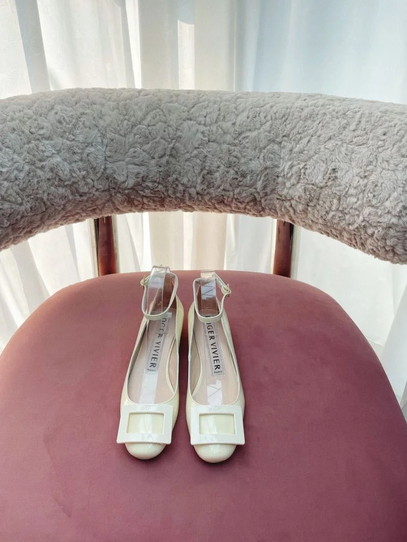 Roger Vivier Shoes Thermal 11423