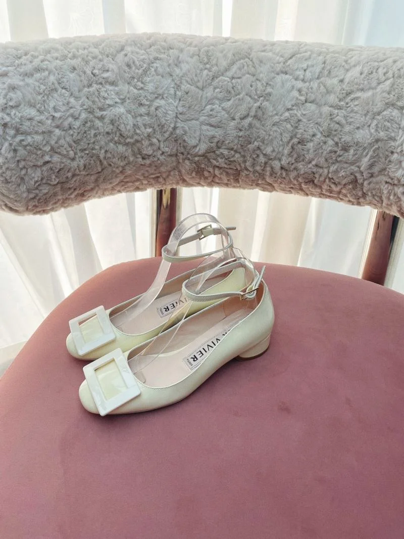 Roger Vivier Shoes Thermal 11423