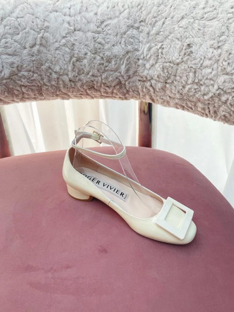 Roger Vivier Shoes Thermal 11423