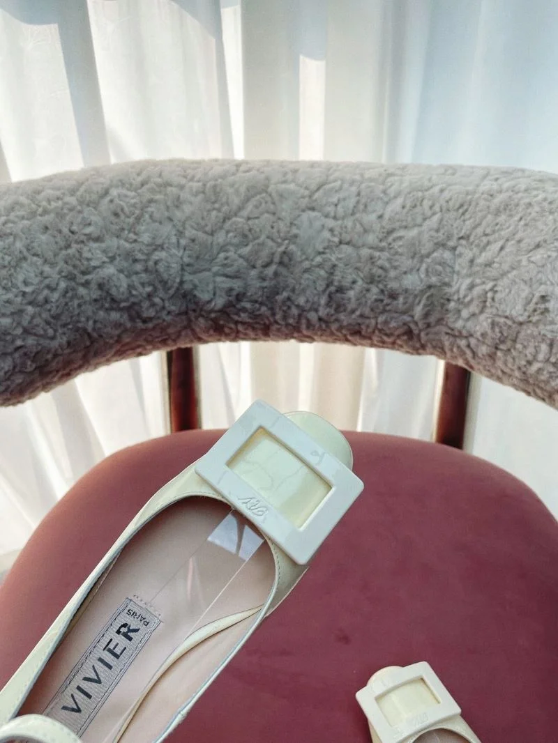 Roger Vivier Shoes Thermal 11423