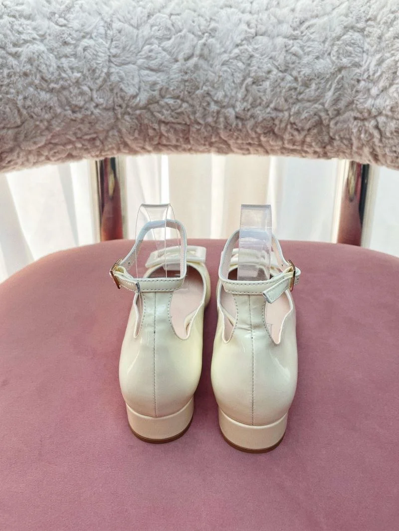 Roger Vivier Shoes Thermal 11423