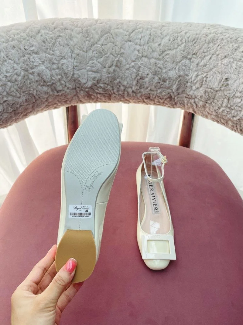 Roger Vivier Shoes Thermal 11423