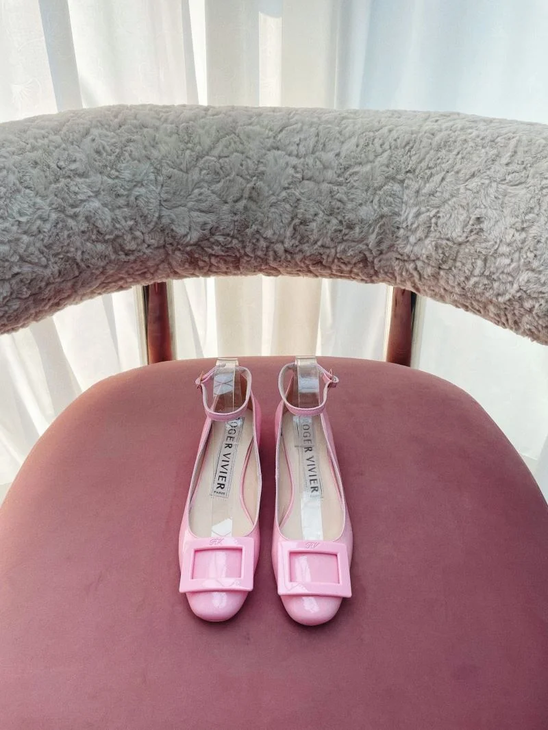 Roger Vivier Shoes FashionForward 11492