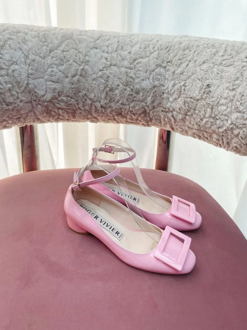 Roger Vivier Shoes FashionForward 11492