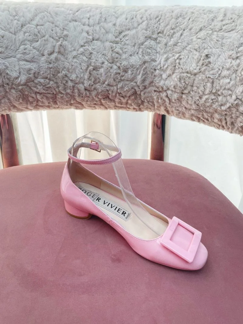 Roger Vivier Shoes FashionForward 11492