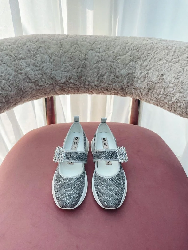 Unisex Roger Vivier Shoes 11422
