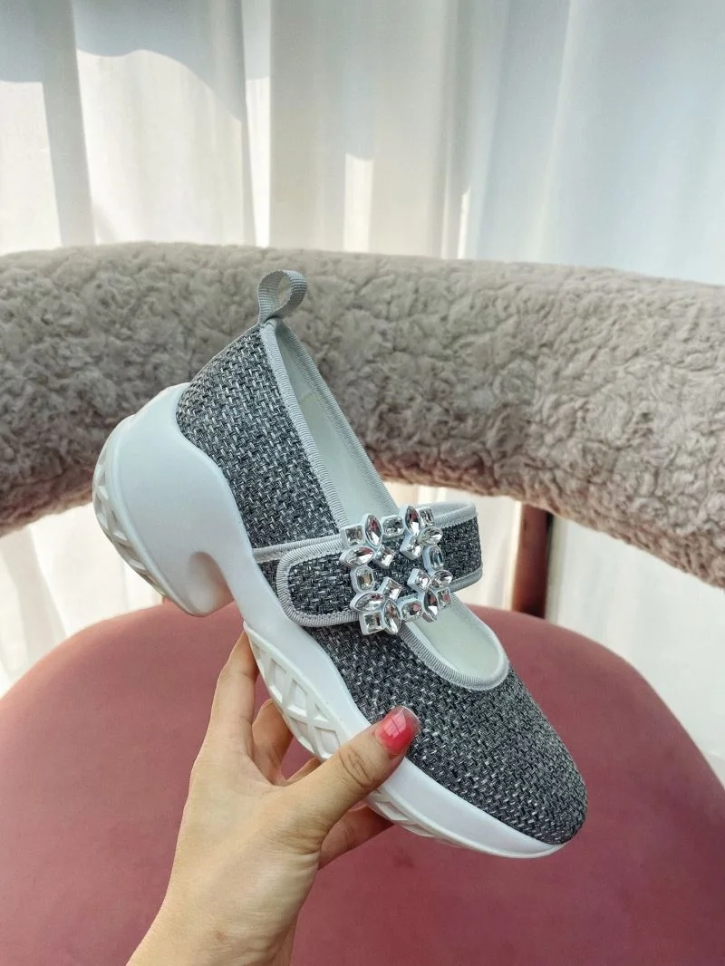 Unisex Roger Vivier Shoes 11422