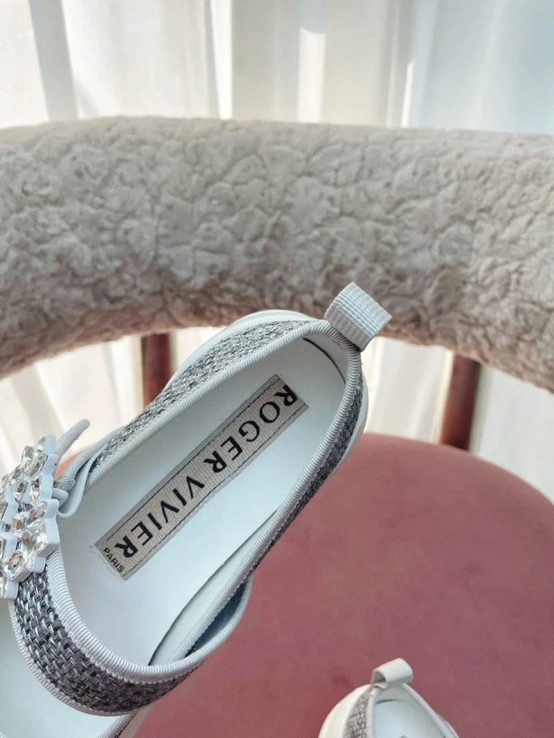 Unisex Roger Vivier Shoes 11422