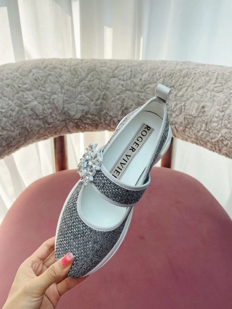 Unisex Roger Vivier Shoes 11422