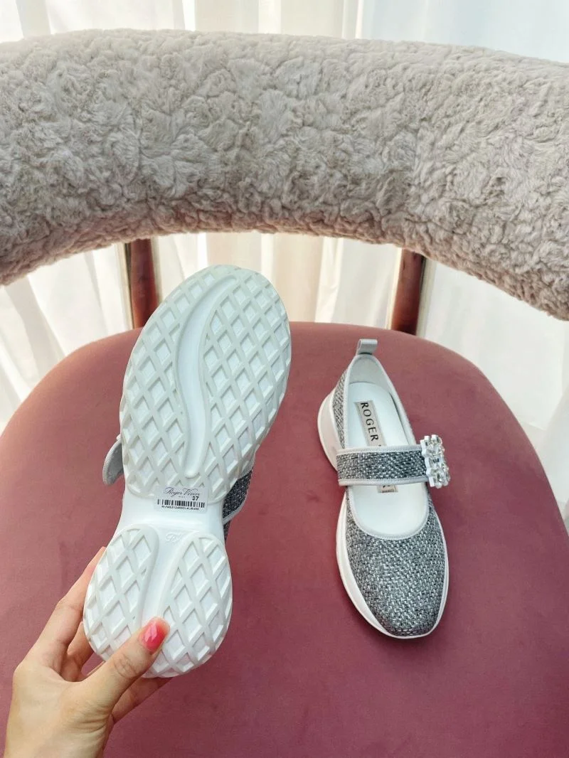 Unisex Roger Vivier Shoes 11422