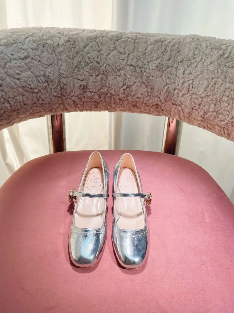 Roger Vivier Shoes Versatile 11417