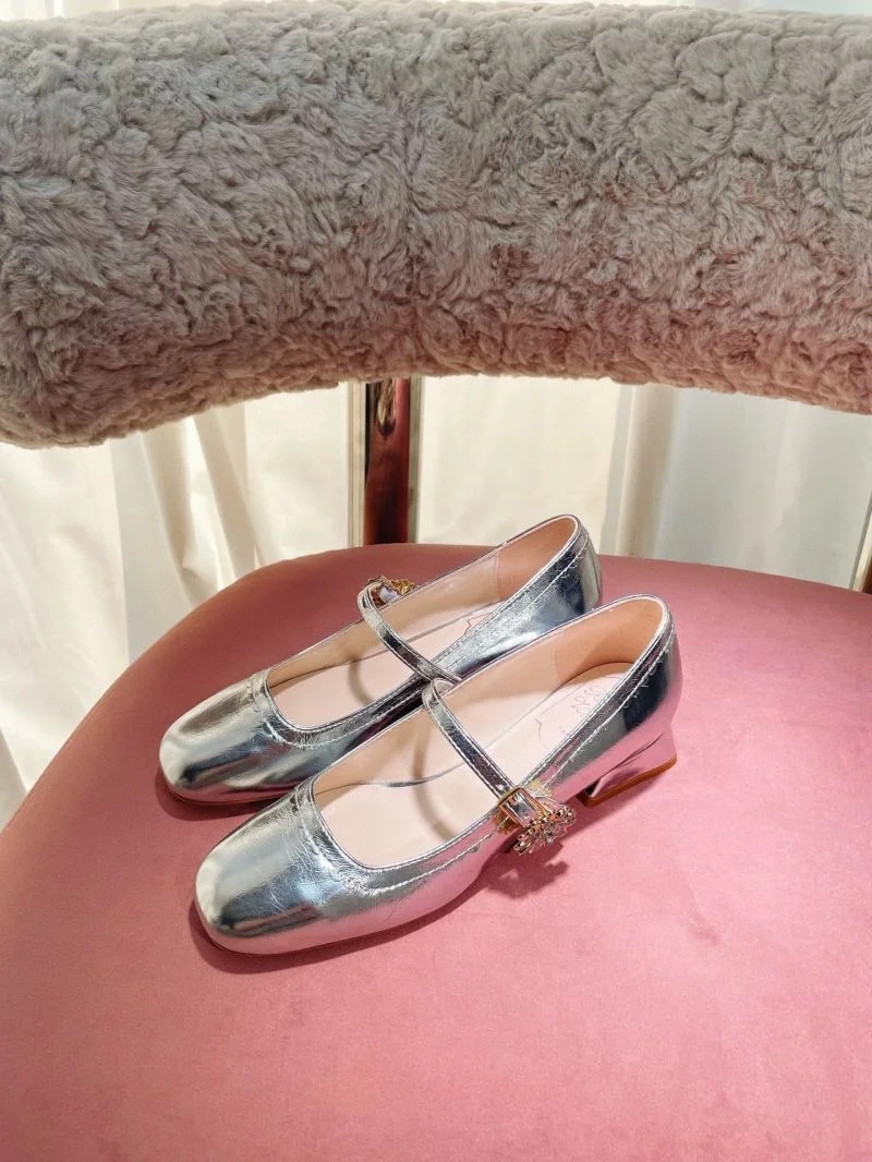 Roger Vivier Shoes Versatile 11417