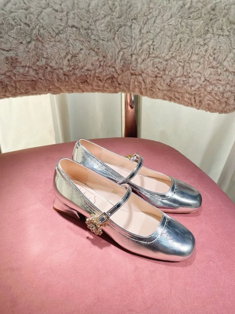 Roger Vivier Shoes Versatile 11417