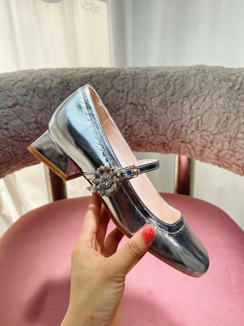 Roger Vivier Shoes Versatile 11417