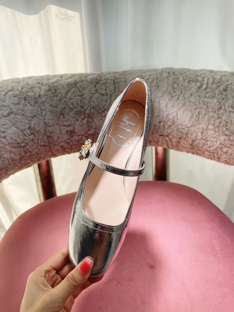 Roger Vivier Shoes Versatile 11417