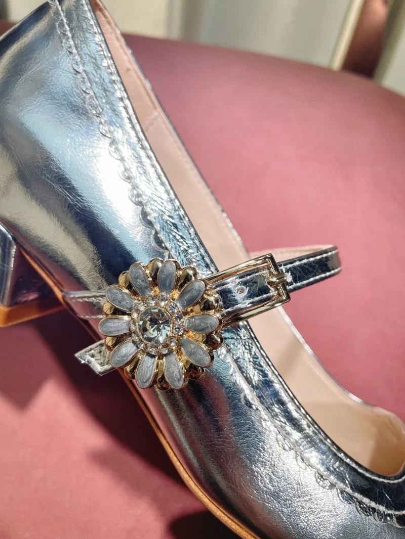 Roger Vivier Shoes Versatile 11417