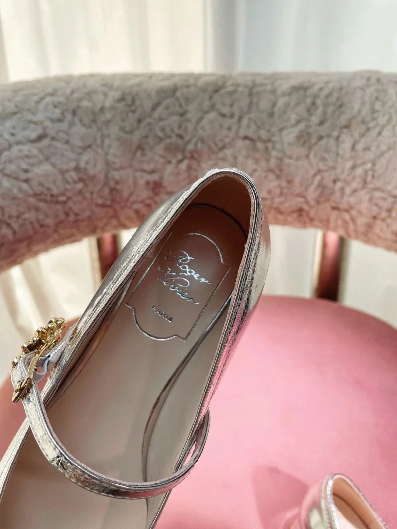 Roger Vivier Shoes Versatile 11417
