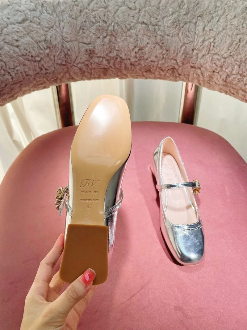 Roger Vivier Shoes Versatile 11417