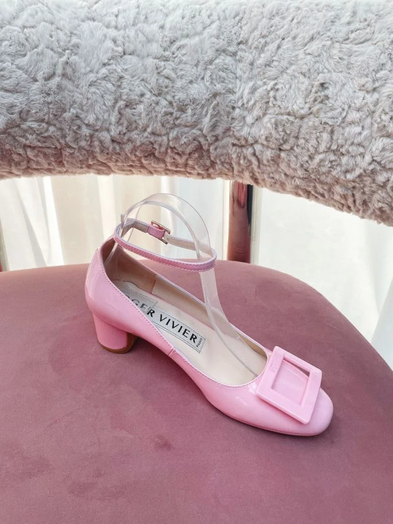Bold Roger Vivier Shoes 11420