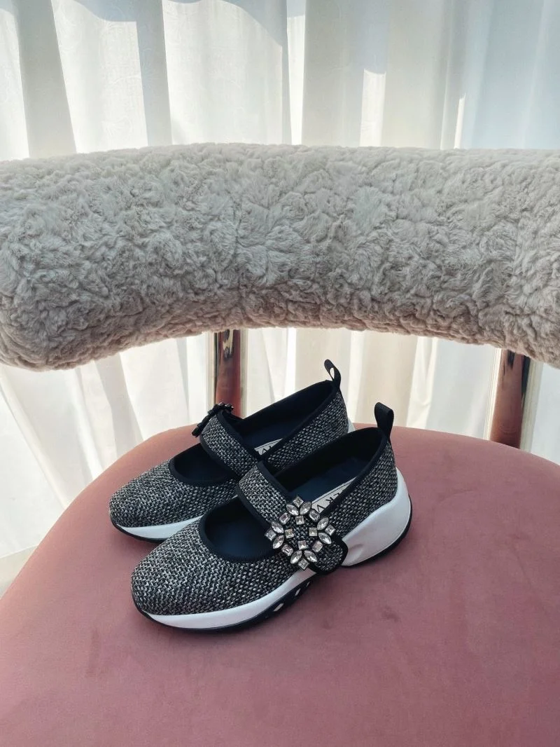 Roger Vivier Shoes RelaxedFit 11439